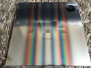 Air - Twentyears The Best Of - Sealed Double COLOURED Vinyl LP + 3 CD Box Set