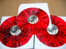 BOB DYLAN*THE MUNICH TAPES*(3)SPLASH COLOR VINYL*150 LIMITED COPY