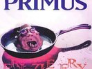 PRIMUS-FRIZZLE FRY (RMST)  VINYL LP NEW
