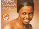 Pata Pata  Miriam Makeba Vinyl Record