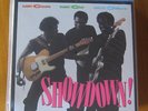 Albert Collins / Robert Cray / Johnny Copeland–Showdown MFSL 1-217-/LP-td. Edit