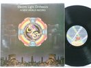 ELECTRIC LIGHT ORCHESTRA A New World Record 1976 UK Press NEAR MINT vinyl LP ELO