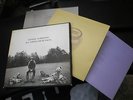 GEORGE HARRISON - All things must Pass, 3 LP - Box, OIS, 1C 192-04 707/8/9 Y