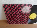 CHECKPOINT CHARLIE 8 PAGE BOOKLET MINT CONDITION KRAUTROCK