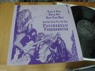A SWAMP ROOM HAPPENING PSYCHEDELIC UNDERGROUND LP
