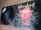 MORGOTH the eternal fall LP