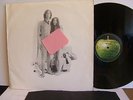 John Lennon & Yoko Ono - Unfinished Music No. 1 Two Virgins SAPCOR 2 UK LP 1stP
