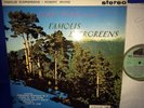 @CSD 1319 *GREEN/GOLD* ROBERT IRVING* CONDUCTS *LISZT /SCHUBERT /DEBUSSY etc *NM