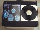 KISS CREATURES OF THE NIGHT 1982 UK PRESS 12