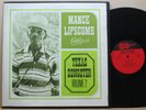 Mance Lipscomb Texas Songster Volume 2 Arhoolie LP F1023