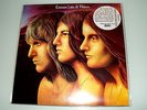 Emerson Lake & Palmer - Trilogy - 180g Virgin Vinyl LP