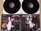 Helloween Rabbit Don't Come Easy 2 LP ORIGINAL 1st Press 2003 w/gatefold cover