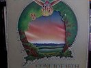 BARCLAY JAMES HARVEST Gone To Earth POLYDOR UK 1st Press A1/B1 LP EX Die-Cut 