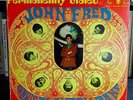 JOHN FRED PLAYBOY BAND Permanently Stated PAULA RECORDS US Press LP NM Psych