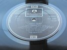 THE BEATLES   ABBEY  ROAD LP    IRISH PRESSING  ON PARLOPHONE