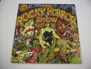 THE ROCKY HORROR SHOW - ORIGINAL LONDON CAST - LP PICTURE DISC NEW SEALED 2015