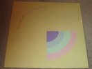 CURVED AIR - SECOND ALBUM - NEW - LP RECORD