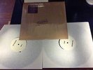LED ZEPPELIN -  In Through The Outtakes - Rare Studio Promo TEST PRESSING 2 LP