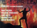 GEORG SOLTI / Wagner Siegfried / London-Decca WBg BB OSA 1508, 5LP