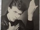 DAVID BOWIE 