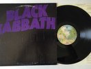 Black Sabbath - Master Of Reality - Vinyl LP Record BS 2562 (EX)