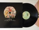 Queen - A Day At The Races - 1976 1st Press Vinyl LP Record 6E-101 (VG++)