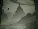 Summoning - Lugburz pic lp rare abigor limited oop