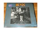 AC/DC Happy New Year Live Melbourne Australia '74 Soundboard Sealed Color Wax LP