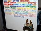 THE SPENCER DAVIS GROUP.  