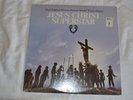 SEALED Jesus Christ Superstar Movie Soundtrack 2LP MINT MCA 2-11000 MINT