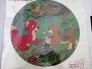 WALT DISNEY The Fox And The Hound SOUNDTRACK LP SEALED ORIG 12