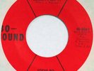EDDIE BO Check Your Bucket BO-SOUND 45 soul funk Near Mint 7”