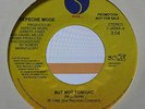 Rare DEPECHE MODE But Not Tonight/Same 7