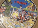 SHAKIN' STEVENS - I Might  12