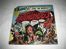 THE MIGHTY GROUNDHOGS - Who Will Save The World? - Rare Original SEALED LP