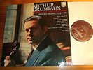 GRUMIAUX HAJDU Meister auf der Stradivari - Recital LP Philips AL (no Stereo)