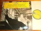 DELIBES CHOPIN / DOUGLAS - KARAJAN DGG SLPEM Tulip RED STEREO