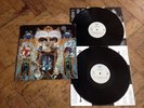 MICHAEL JACKSON DANGEROUS 2xLP UK EPIC 1991