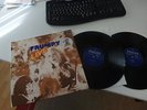 FRUMPY LIVE (INGA RUMPF) 1972 GERMAN 1st Press TOP KRAUTROCK