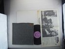 Atomic Rooster,Made In England,Complete with rare Denim sleeve + sticker,LP