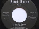 Scott Cunningham Band Private Label Northern Soul Funk EP 1975