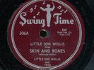 78bs-R&B-SWING TIME 306-Little Son Willis