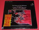 TAS POWER OFTHE ORCHESTRA LEIBOWITZ RCA VCS-2659 living stereo SEALED MINT bonus