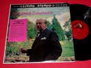 TAS STRAUSS ZARATHUSTRA REINER CSO org RCA LSC-1806 living stereo 1S 1S SD NM