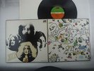 Led Zeppelin,Led Zeppelin III,Early pressing with matrix numbers ending A3 & B4,