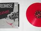 The Promise - Believer COLORED VINYL 12