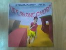 STRAITJACKET FITS-LIFE IN ONE CHORD LP(FLYING NUN EUROPE)
