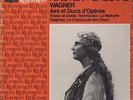 2xLP Wagner Airs et Duos dOpéras (Kirsten Flagstad) STILL SEALED NEW OVP