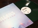 The Killers ?– Hot Fuss rare LP COLOR .TOP MINT.