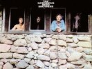 The Byrds The Notorious Byrd Brothers 180 GRAM AUDIOPHILE PRESSING Vinyl LP